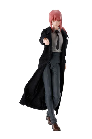 Produktbild zu Chainsaw Man - S.H.Figuarts - Makima
