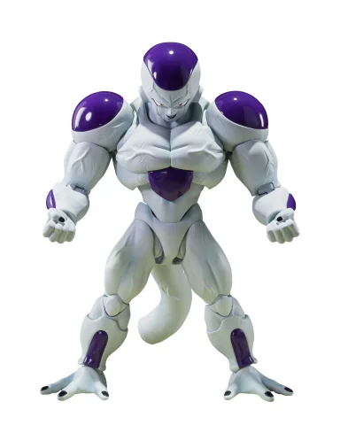 Produktbild zu Dragon Ball - S.H.Figuarts - Full Power Frieza