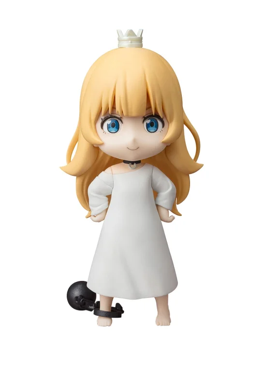 'Tis Time for "Torture," Princess - Figuarts mini - Princess