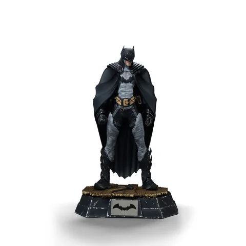 Produktbild zu Batman - Art Scale - Batman (by Rafael Grampá)