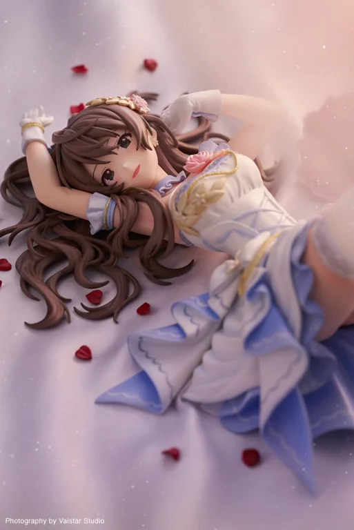 Idolmaster - Scale Figure - Kaori Sakuramori (Aesthetic Serenity)