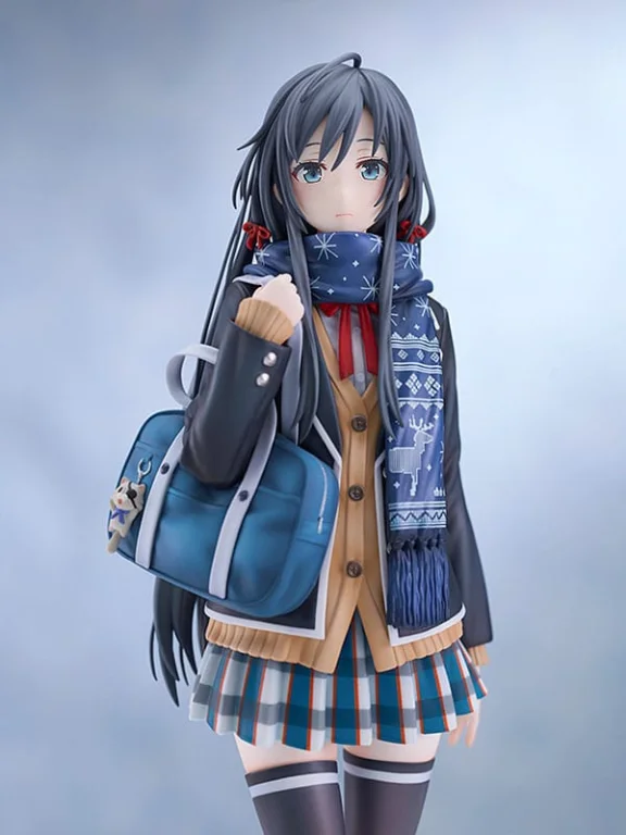 My Teen Romantic Comedy SNAFU - Scale Figure - Yukino Yukinoshita (Light Novel Volume 6 Cover Illustration Ver.)