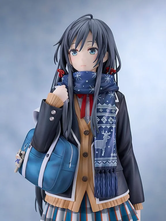 My Teen Romantic Comedy SNAFU - Scale Figure - Yukino Yukinoshita (Light Novel Volume 6 Cover Illustration Ver.)
