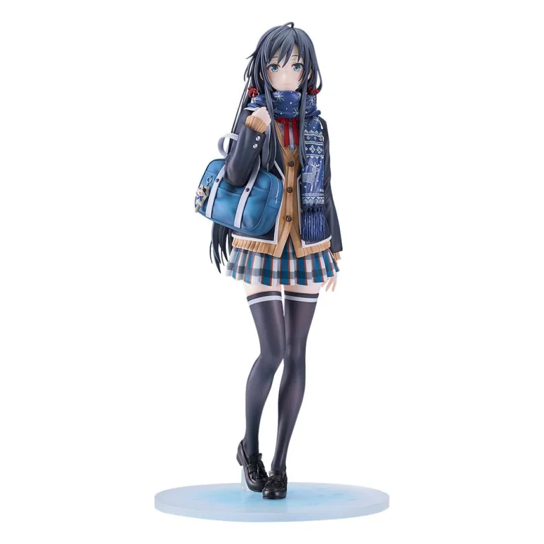 My Teen Romantic Comedy SNAFU - Scale Figure - Yukino Yukinoshita (Light Novel Volume 6 Cover Illustration Ver.)