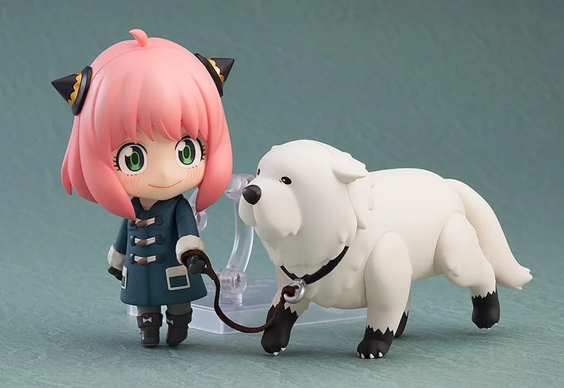 SPY&times;FAMILY - Nendoroid - Bond Forger