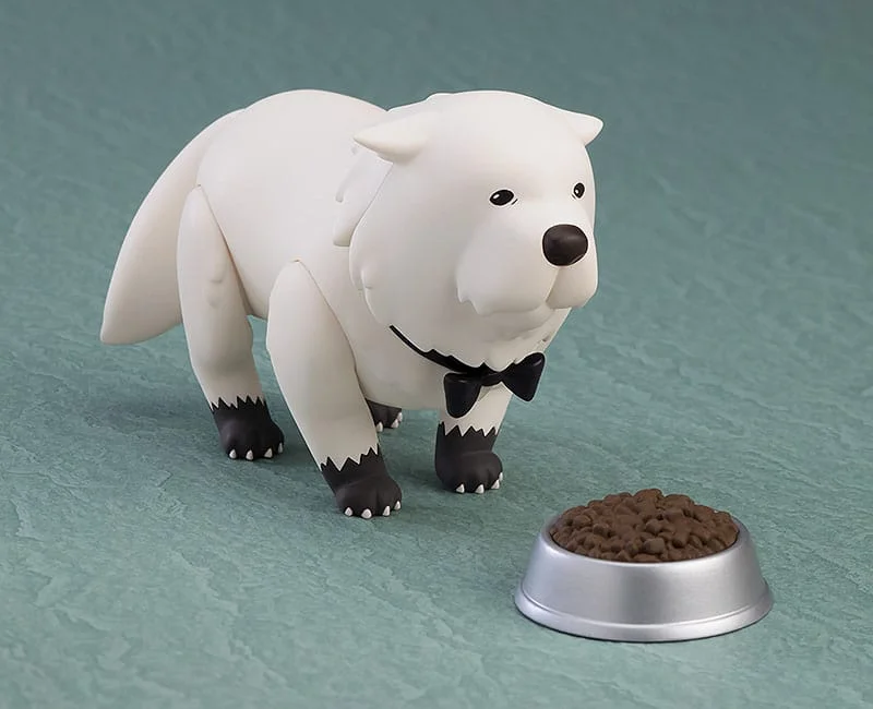 SPY&times;FAMILY - Nendoroid - Bond Forger