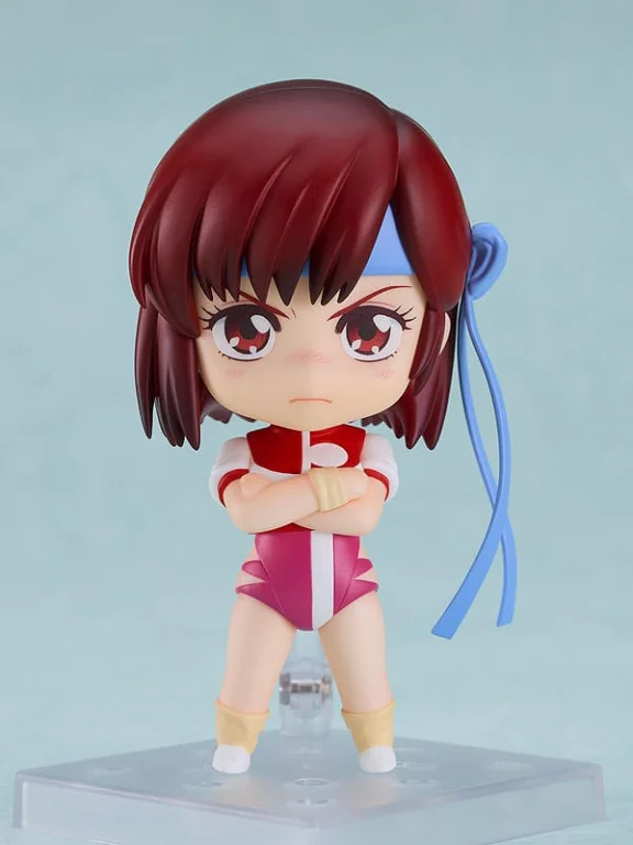 GunBuster - Nendoroid - Noriko Takaya