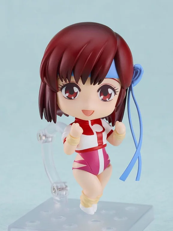 GunBuster - Nendoroid - Noriko Takaya