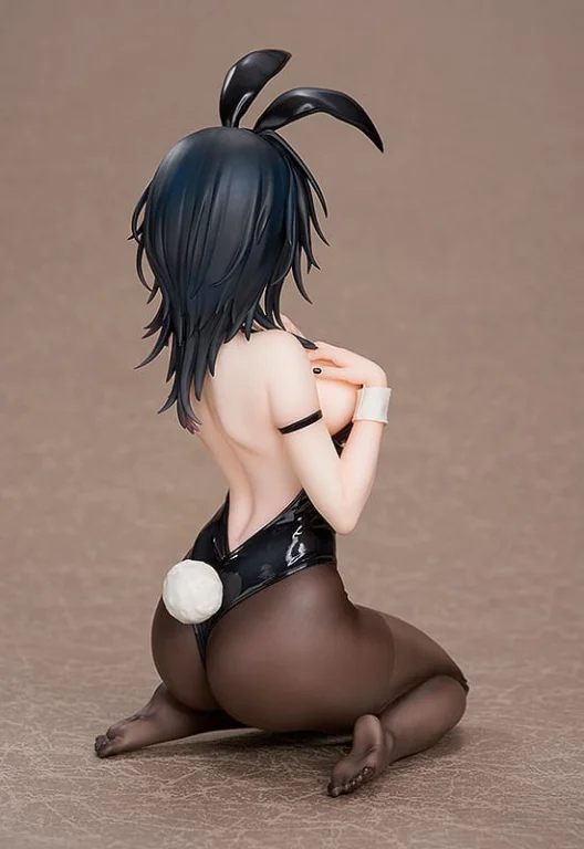 Bara - Scale Figure - Ishimi Yokoyama (Black Bunny Ver.)