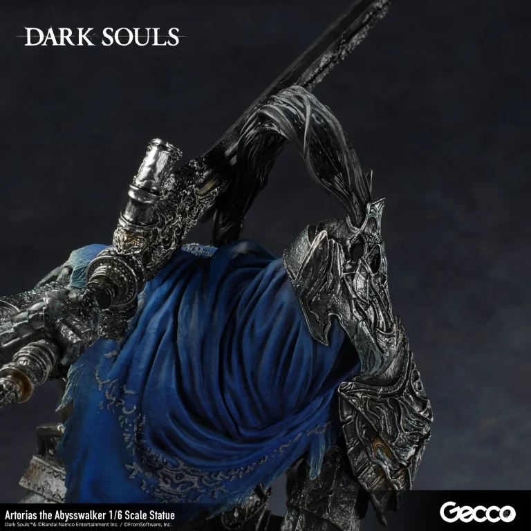 Dark Souls - Scale Figure - Artorias the Abysswalker