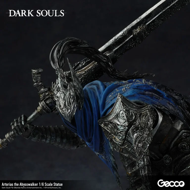Dark Souls - Scale Figure - Artorias the Abysswalker