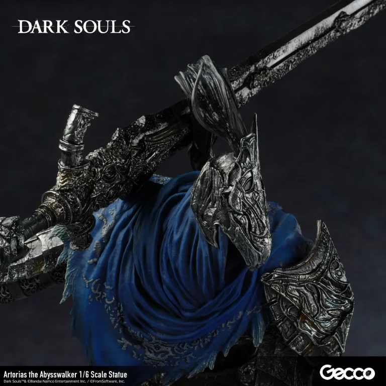 Dark Souls - Scale Figure - Artorias the Abysswalker