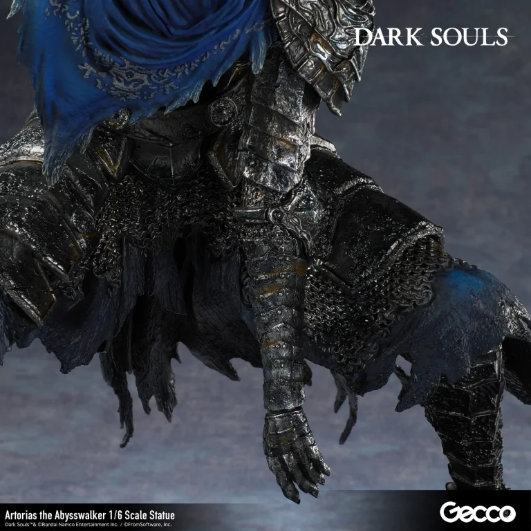 Dark Souls - Scale Figure - Artorias the Abysswalker