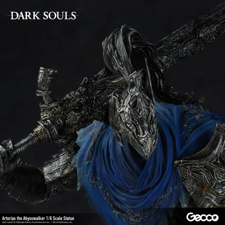 Dark Souls - Scale Figure - Artorias the Abysswalker