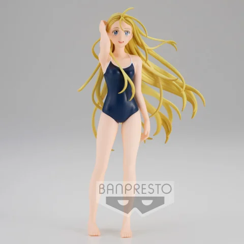 Produktbild zu Summer Time Rendering - Real Figure Rendering - Ushio Kofune