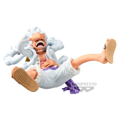 Produktbild zu One Piece - King of Artist - Monkey D. Ruffy (Gear 5)