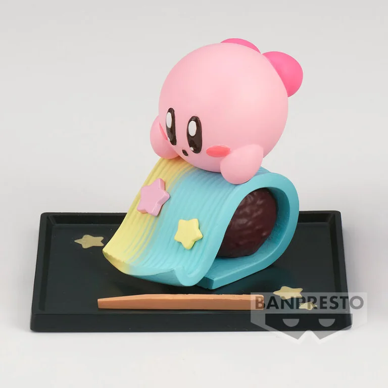 Kirby - Paldolce collection vol. 5 - Kirby (B)