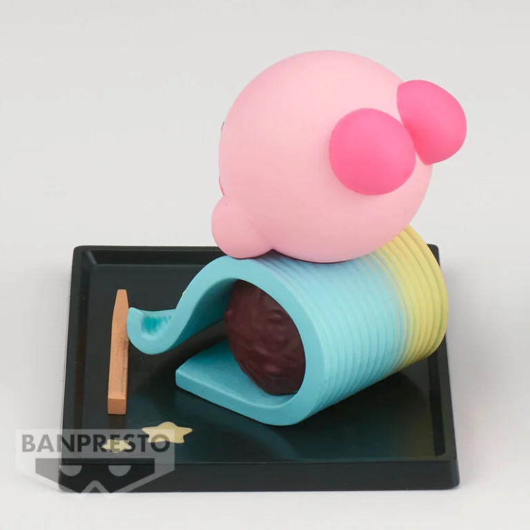 Kirby - Paldolce collection vol. 5 - Kirby (B)