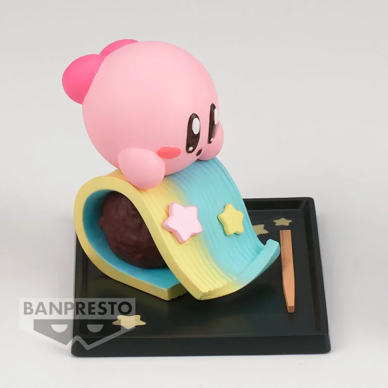Kirby - Paldolce collection vol. 5 - Kirby (B)