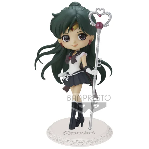 Produktbild zu Sailor Moon - Q posket - Super Sailor Pluto (A)