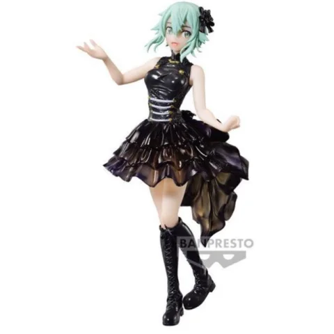 Produktbild zu Sword Art Online - Prize Figure - Sinon