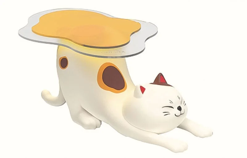 ShitaukenoNEKO - Figure - Beckoning Cat