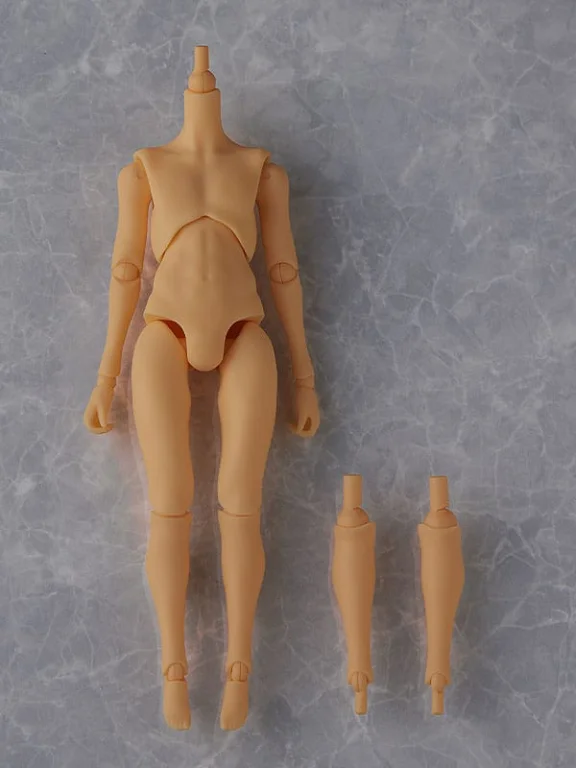 Harmonia bloom - Zubeh&ouml;r - Root Body (Sunset)