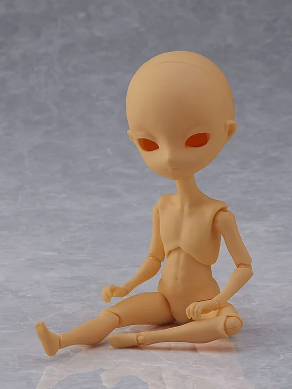 Harmonia bloom - Zubeh&ouml;r - Root Body (Sunset)