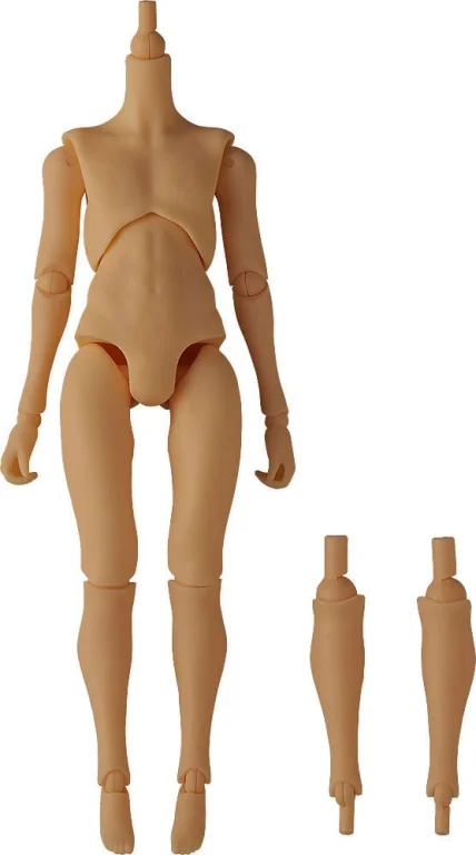 Harmonia bloom - Zubeh&ouml;r - Root Body (Sunset)