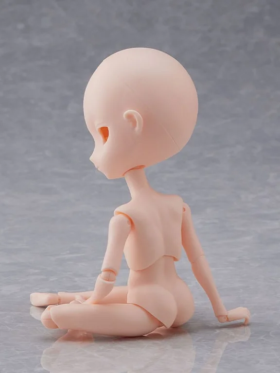 Harmonia bloom - Zubeh&ouml;r - Root Body (Sunrise)