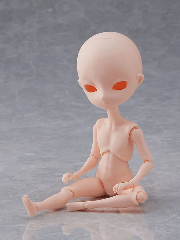 Harmonia bloom - Zubeh&ouml;r - Root Body (Sunrise)