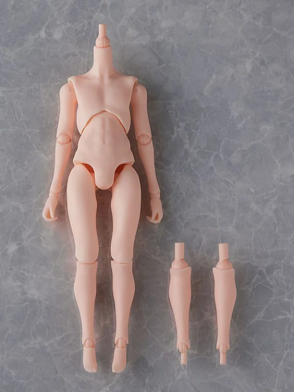 Harmonia bloom - Zubeh&ouml;r - Root Body (Sunrise)