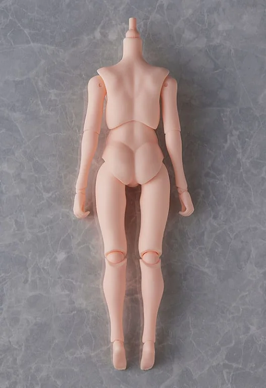 Harmonia bloom - Zubeh&ouml;r - Root Body (Sunrise)