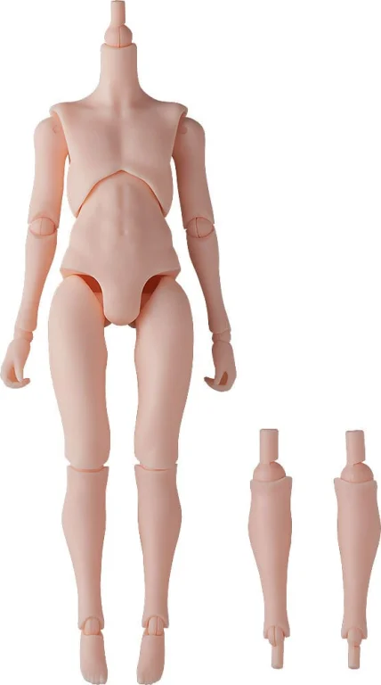 Harmonia bloom - Zubeh&ouml;r - Root Body (Sunrise)