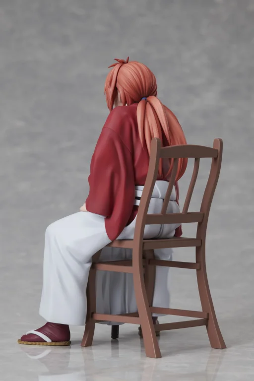 Rurouni Kenshin - Non-Scale Figure - Kenshin Himura
