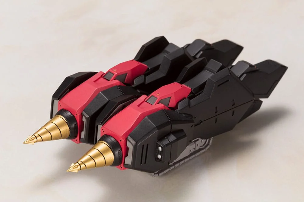 The King of Braves GaoGaiGar - Plastic Model Kit - Star Gaogaigar