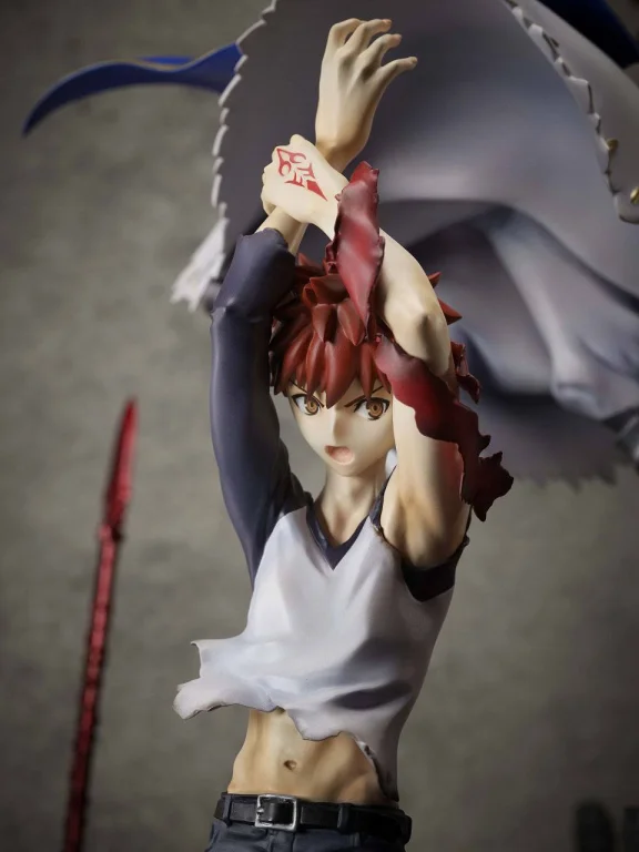 Fate - Non-Scale Figure - The Path (15th Anniversary)