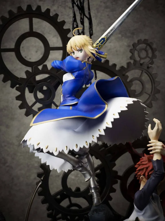 Fate - Non-Scale Figure - The Path (15th Anniversary)