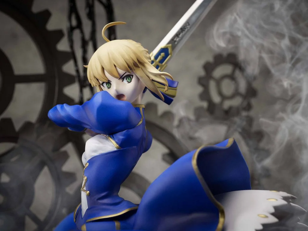 Fate - Non-Scale Figure - The Path (15th Anniversary)