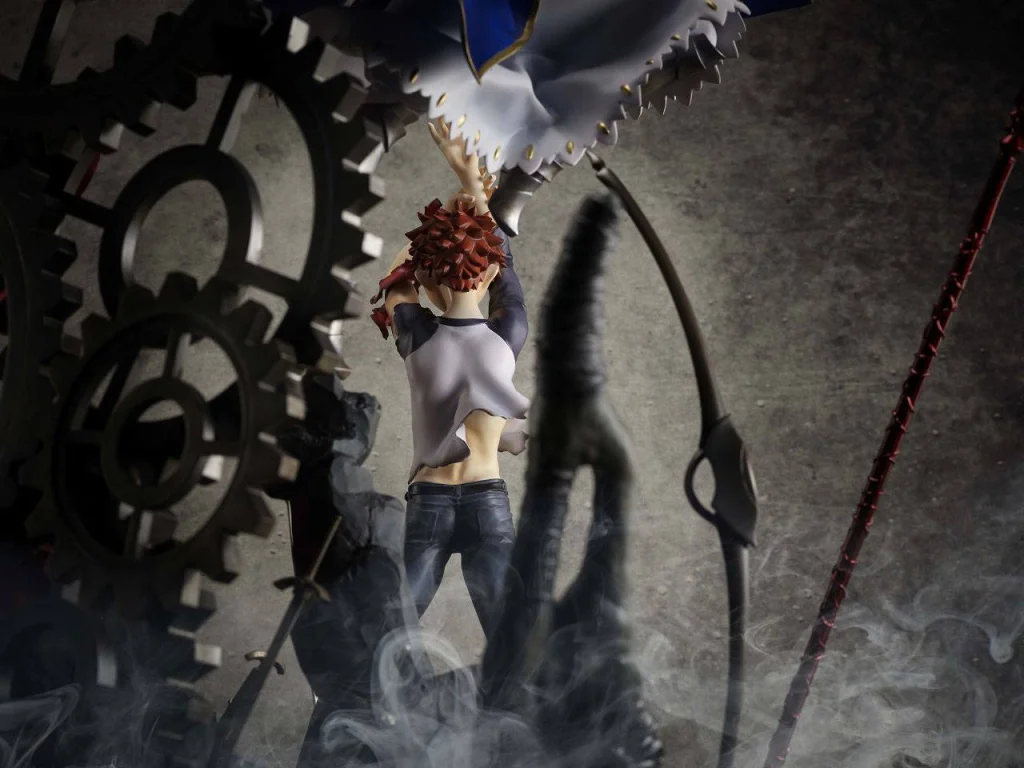 Fate - Non-Scale Figure - The Path (15th Anniversary)