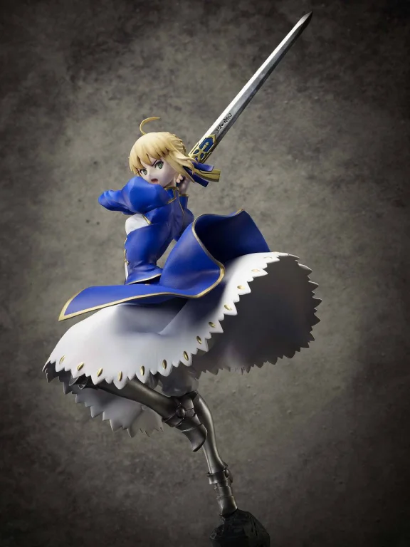 Fate - Non-Scale Figure - The Path (15th Anniversary)
