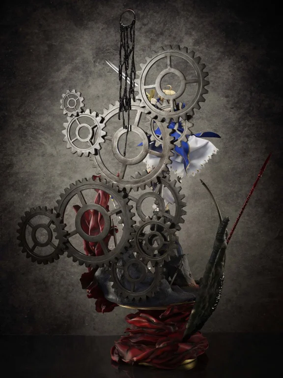 Fate - Non-Scale Figure - The Path (15th Anniversary)