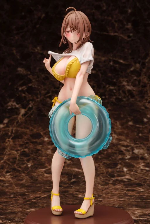Nekomugiharu - Scale Figure - Hinako Ootori