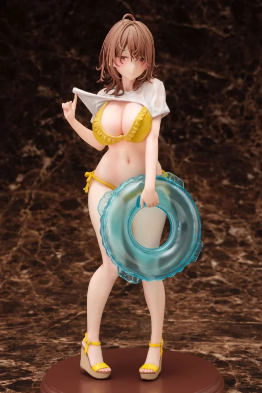 Nekomugiharu - Scale Figure - Hinako Ootori