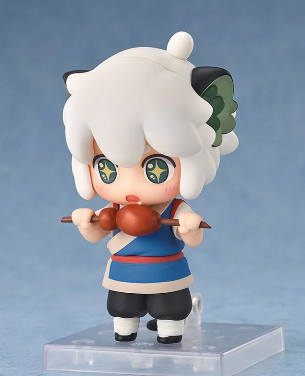 The Legend of Hei - Nendoroid - Luo Xiaohei