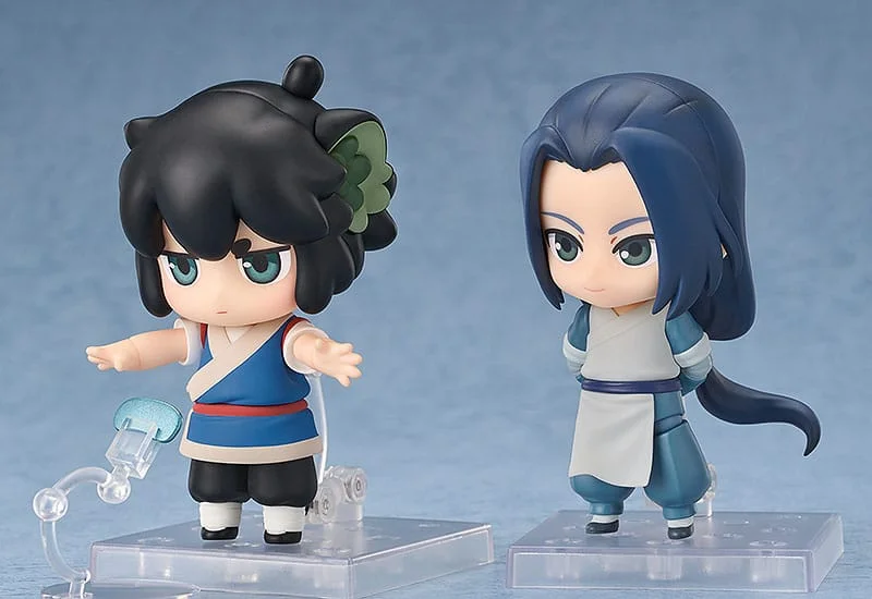 The Legend of Hei - Nendoroid - Luo Xiaohei