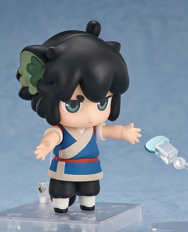 The Legend of Hei - Nendoroid - Luo Xiaohei