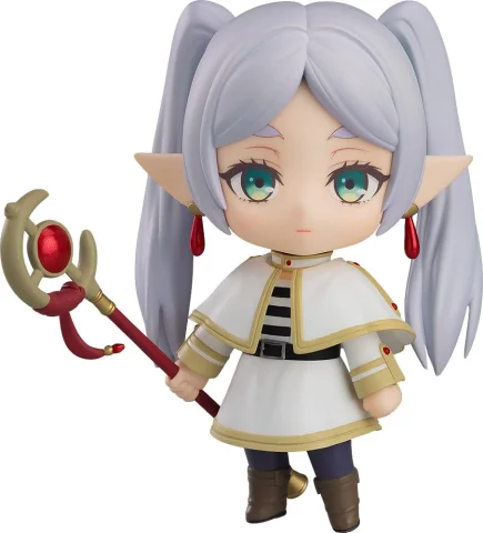 Produktbild zu Frieren - Nendoroid - Frieren