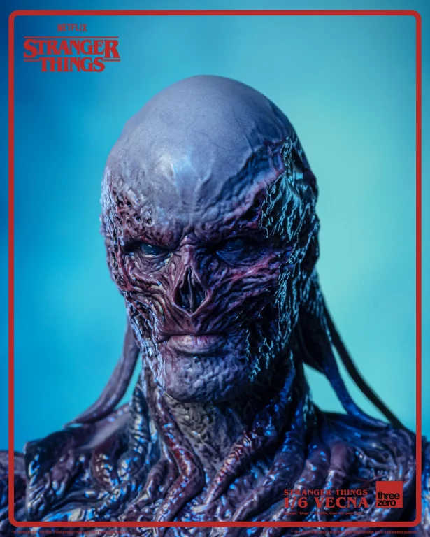 Stranger Things - Scale Action Figure - Vecna