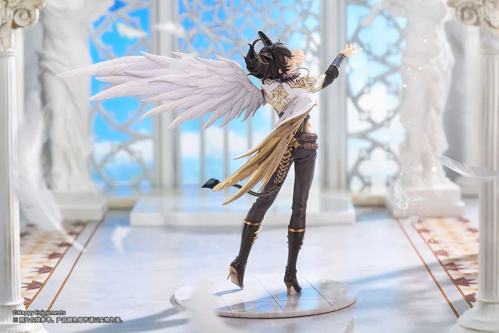 Ensemble Stars! - Scale Figure - Rei Sakuma (Entrancing Myth Ver.)